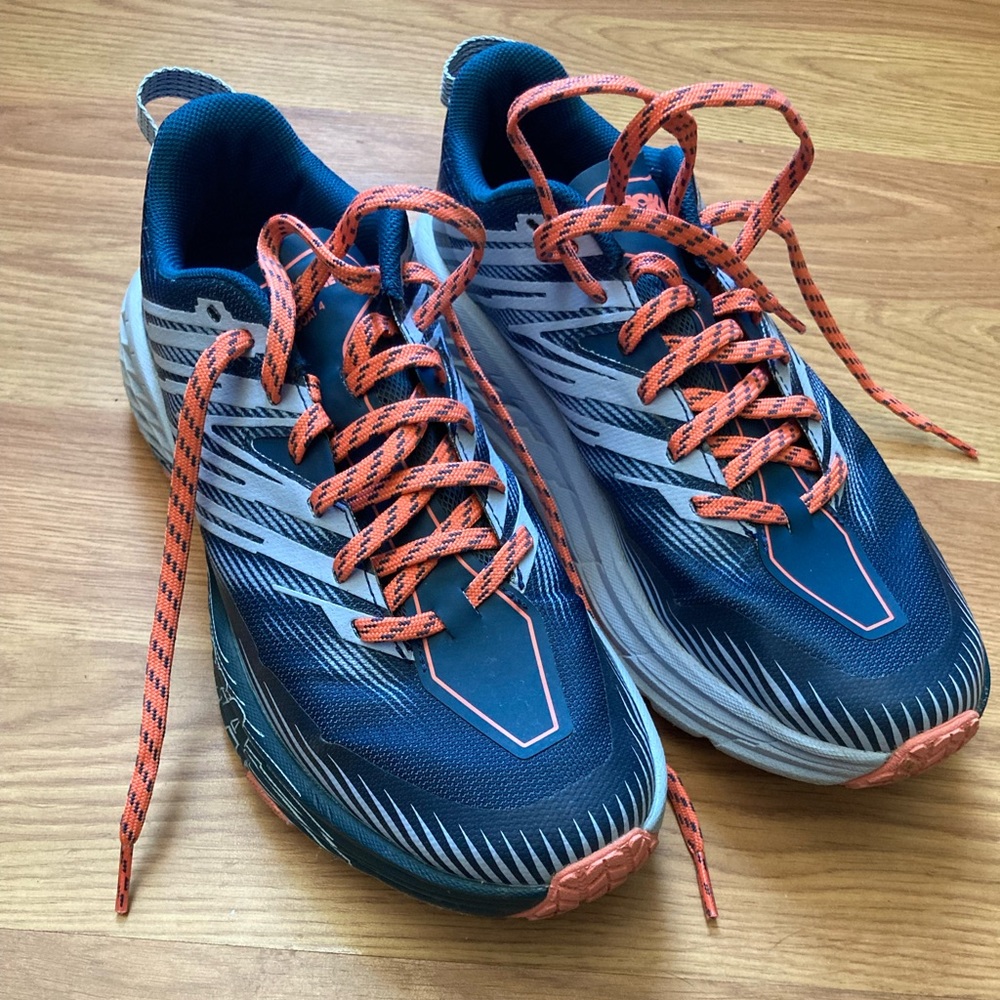 Hoka Speedgoat 4
